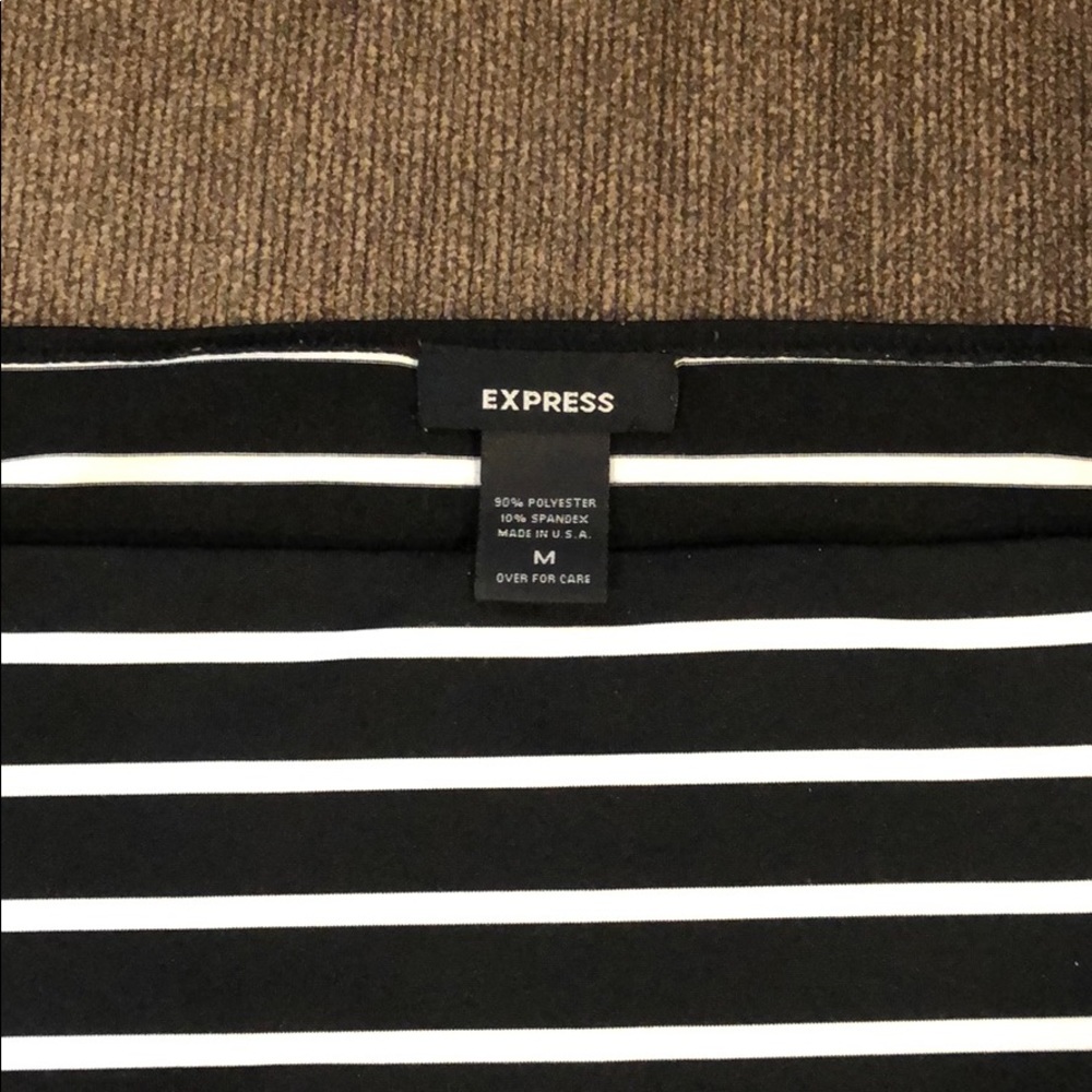 Express Tank Top - Picture 3 of 5